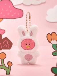 BT21 吊娃 K-TOKKI系列