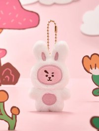 BT21 吊娃 K-TOKKI系列