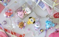 BT21 Baby Pearl系列