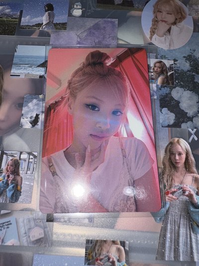 （多圖）H&R年曆卡