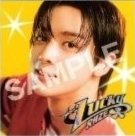 Lucky Amazon JP 明信片 