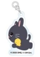 RIIZE Park 鑰匙圈吊飾 