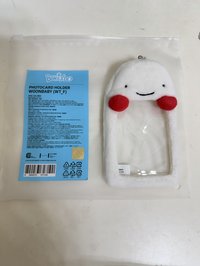 BBNEXDO雲寶寶卡套