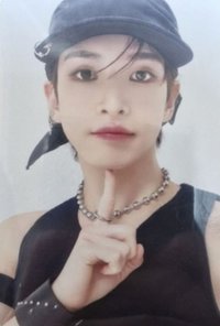 EVERSHINE 星船 特典卡 DIGIPACK