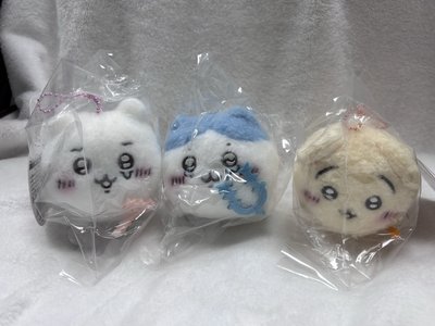 現貨 吉伊卡哇 討伐失敗 趴娃吊飾 吉伊 小八 兔兔