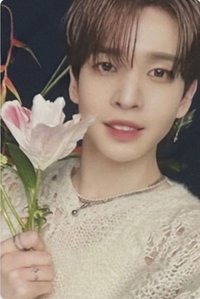 EVERSHINE 星船 特典卡 自拍 ver.