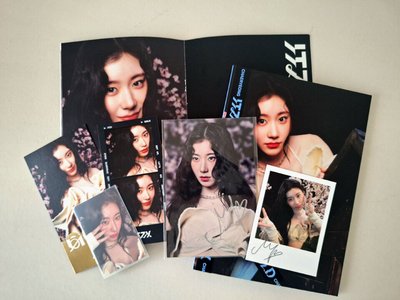 領親簽+單封全專