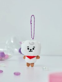 BT21 Baby 吊娃 Pearl系列