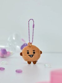 BT21 Baby 吊娃 Pearl系列
