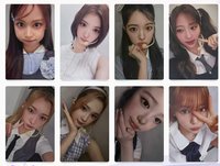 SMT 2025 30周年 日咖抽選卡