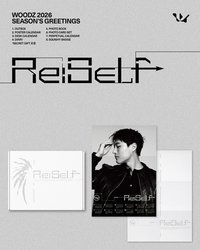 2026 Season’s Greetings-Re:Self