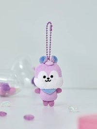 BT21 Baby 吊娃 Pearl系列