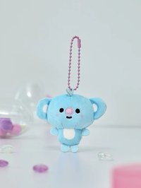 BT21 Baby 吊娃 Pearl系列