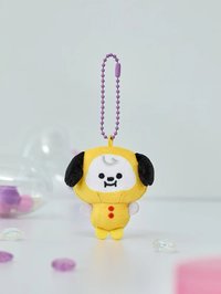 BT21 Baby 吊娃 Pearl系列