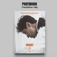 3期會員禮 寫真集 