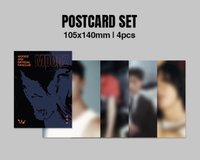 3期會員禮 明信片組 