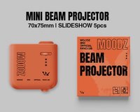 3期會員禮 投影機 