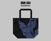 3期會員禮 帆布袋 