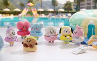 BT21 Baby Splash水花系列