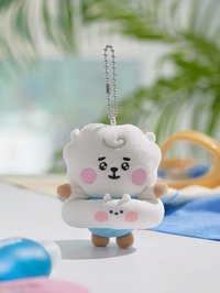 BT21 Baby 吊娃 Splash水花系列