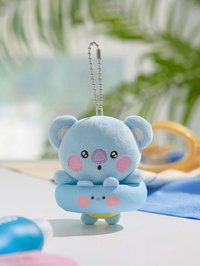 BT21 Baby 吊娃 Splash水花系列