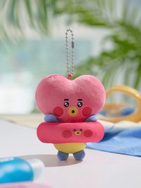 BT21 Baby 吊娃 Splash水花系列