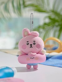 BT21 Baby 吊娃 Splash水花系列