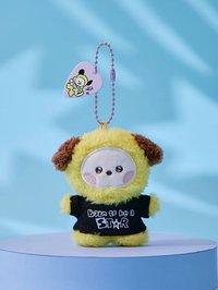 BT21 minini 吊娃 BAND系列