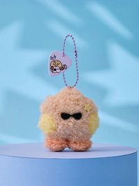 BT21 minini 吊娃 BAND系列