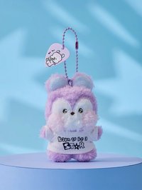 BT21 minini 吊娃 BAND系列