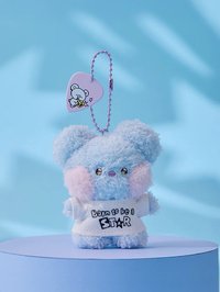 BT21 minini 吊娃 BAND系列