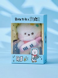 BT21 minini SS娃 BAND系列
