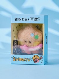 BT21 minini SS娃 BAND系列