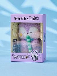 BT21 minini SS娃 BAND系列