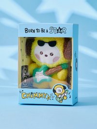 BT21 minini SS娃 BAND系列