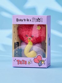 BT21 minini SS娃 BAND系列