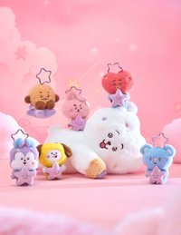 BT21 The Journey快閃店