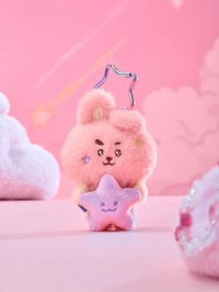 BT21 吊娃 The Journey快閃店