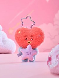 BT21 吊娃 The Journey快閃店