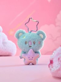BT21 吊娃 The Journey快閃店
