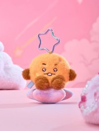 BT21 吊娃 The Journey快閃店
