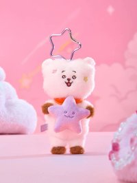 BT21 吊娃 The Journey快閃店
