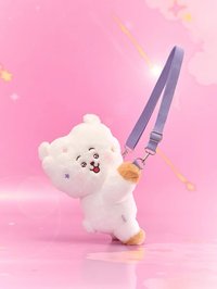 BT21 側背包 The Journey快閃店