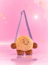 BT21 側背包 The Journey快閃店