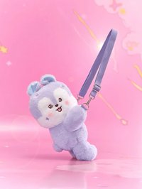 BT21 側背包 The Journey快閃店