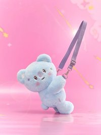 BT21 側背包 The Journey快閃店