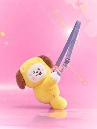 BT21 側背包 The Journey快閃店