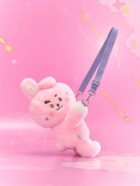 BT21 側背包 The Journey快閃店