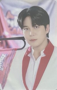 ANITEEZ IN THE CALLING 周邊卡 BANDANA