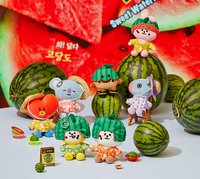 BT21 吊娃 The Journey快閃店 7萬滿贈